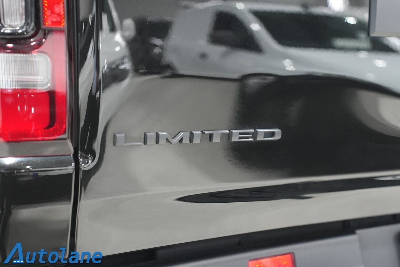 RAM 1500 2023, bild 6/10