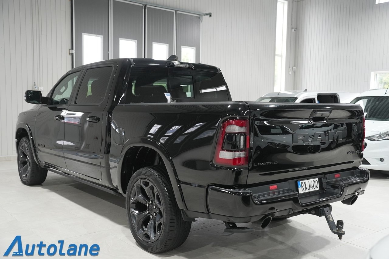 RAM 1500 2023, bild 4/10