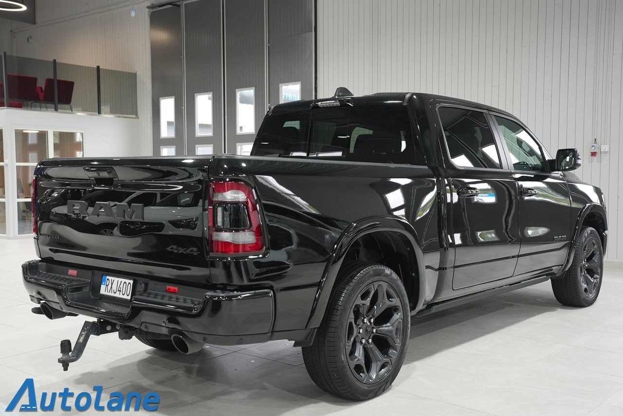 RAM 1500 2023, bild 7/10