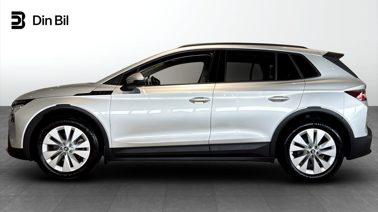 Skoda Elroq 60 2025, bild 2/14