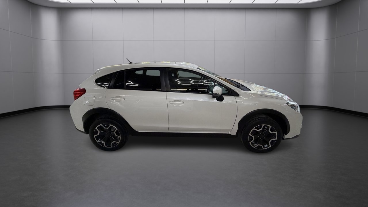 Subaru XV 2014, bild 4/10