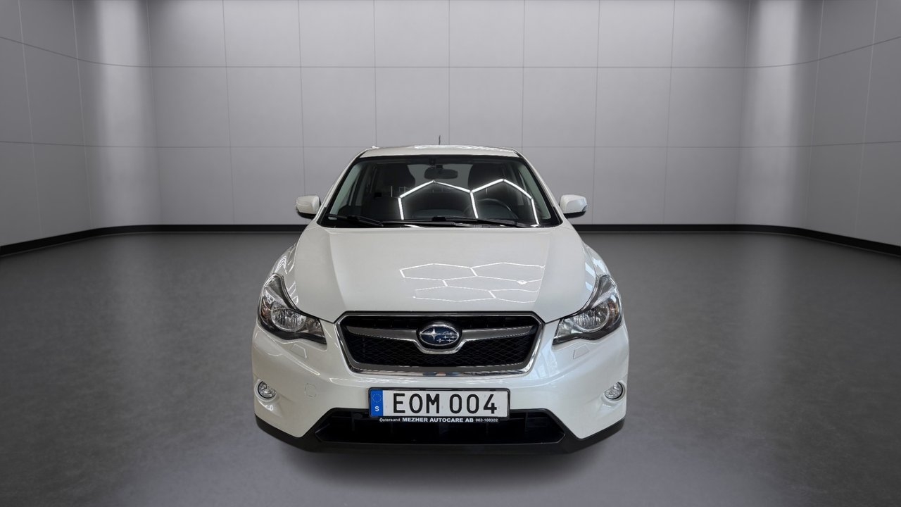 Subaru XV 2014, bild 2/10