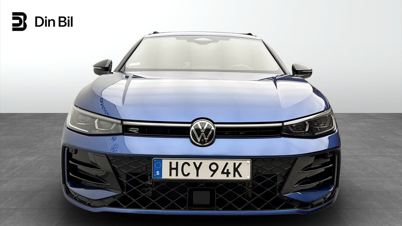 Volkswagen Passat 2026, bild 4/10