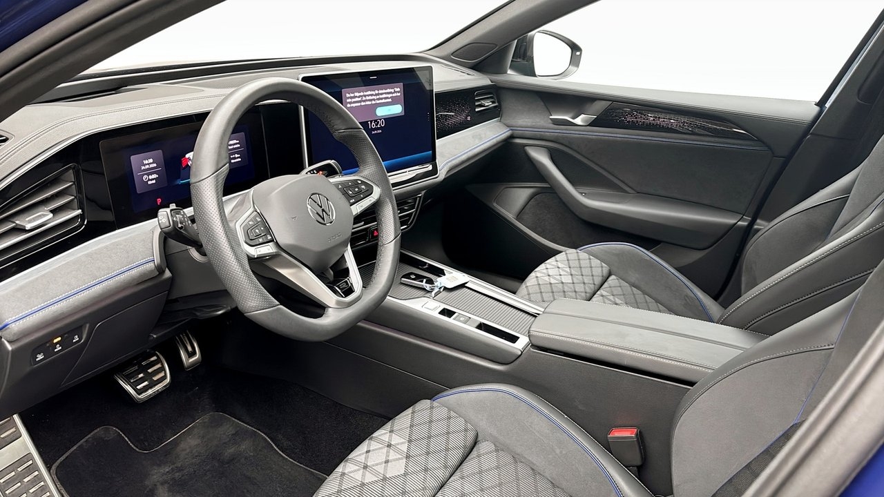 Volkswagen Passat 2026, bild 7/10