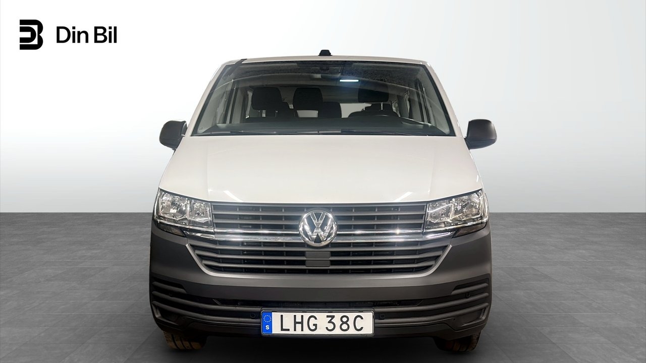 Volkswagen Caravelle 2024, bild 4/10