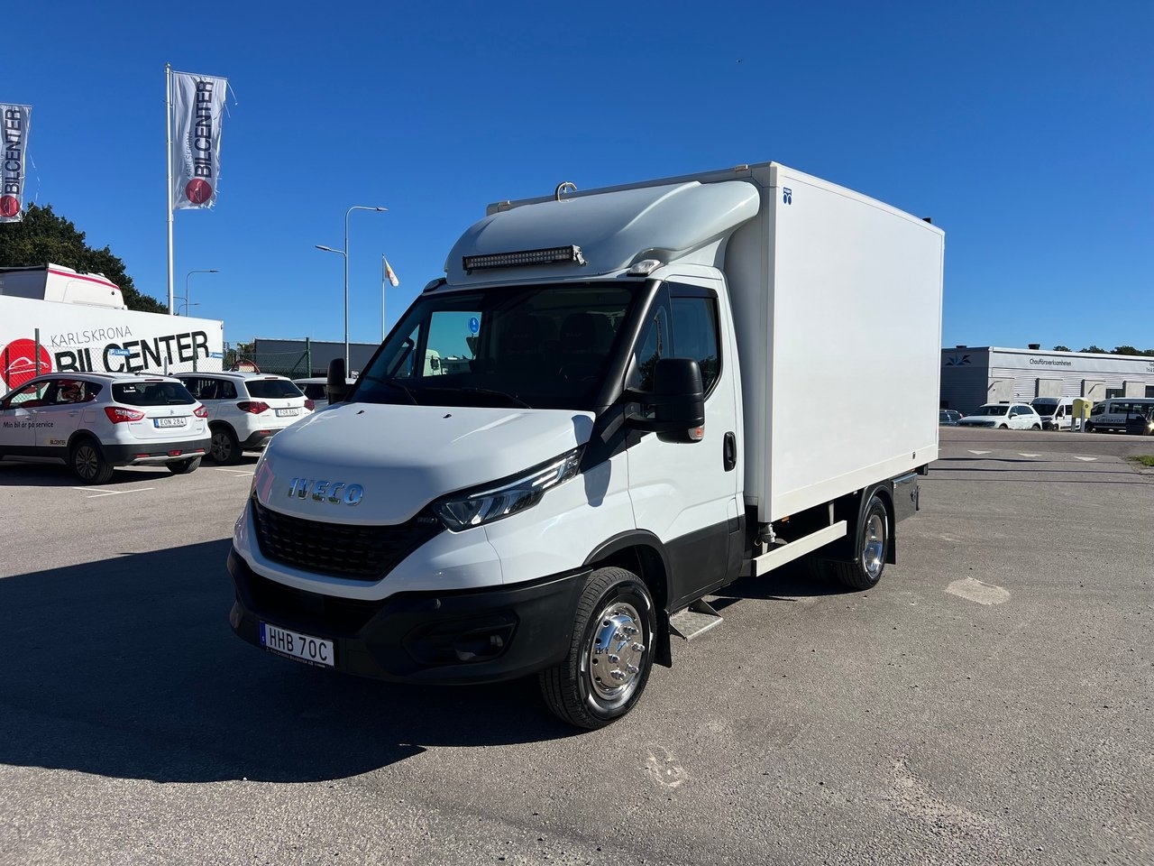 Iveco Daily