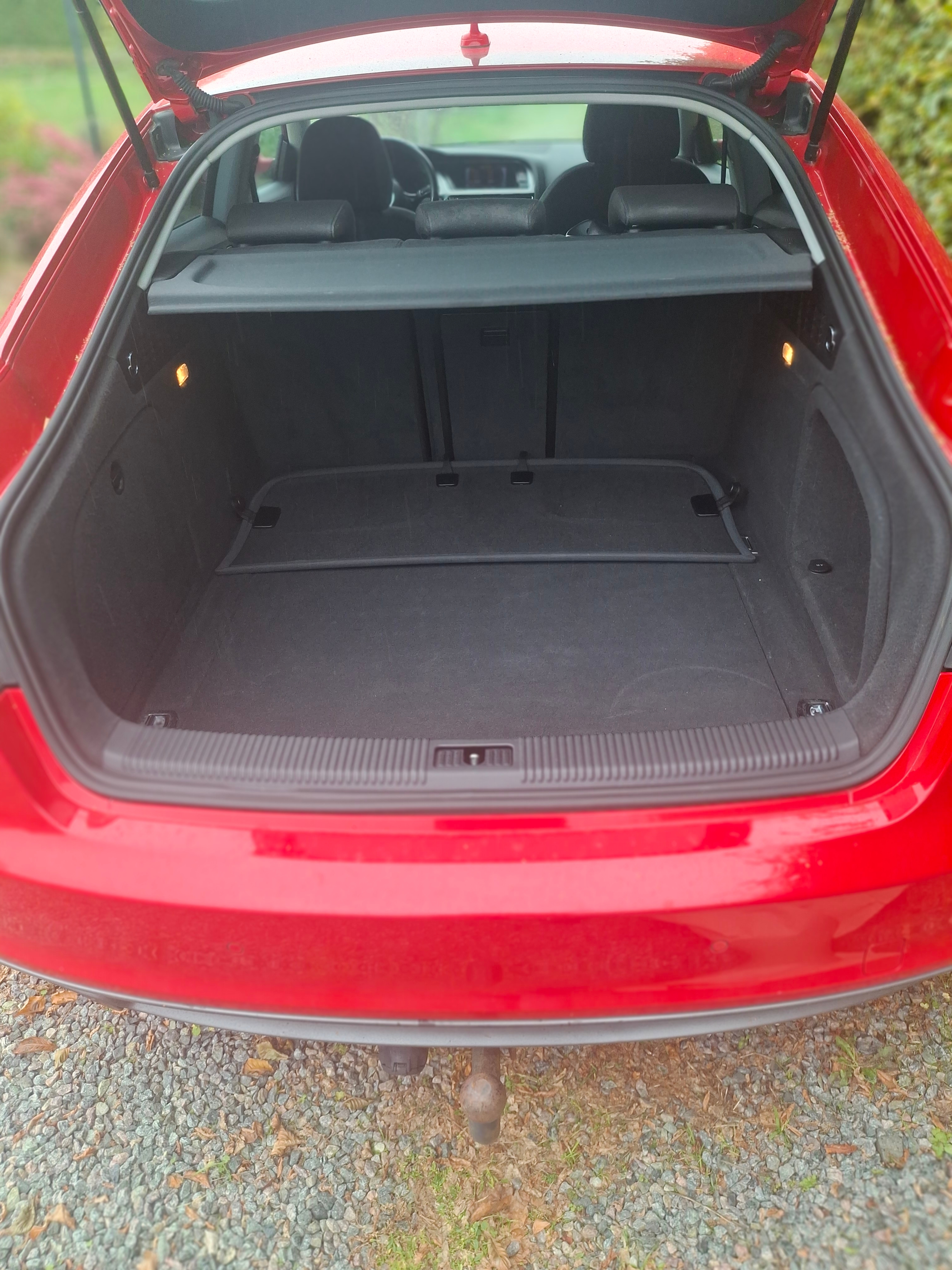 Audi A5 2013, bild 5/5