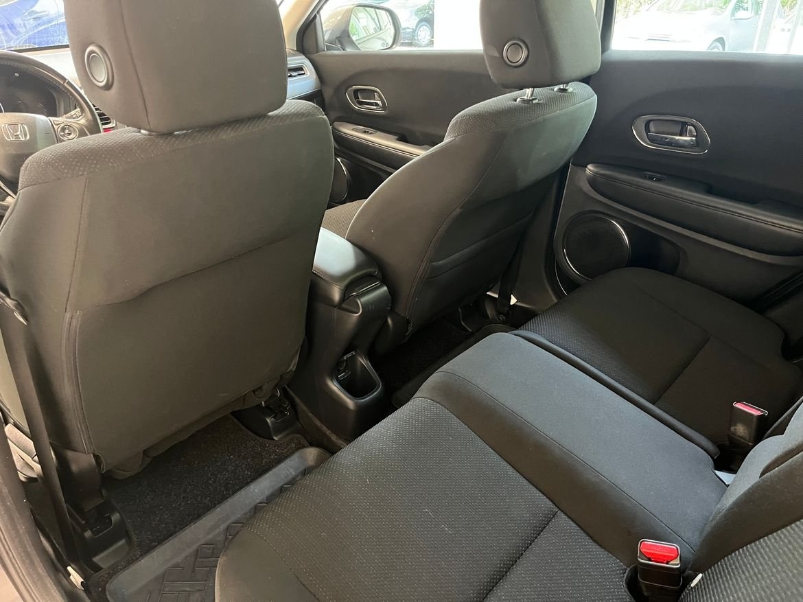 Honda HR-V 2018, bild 6/6
