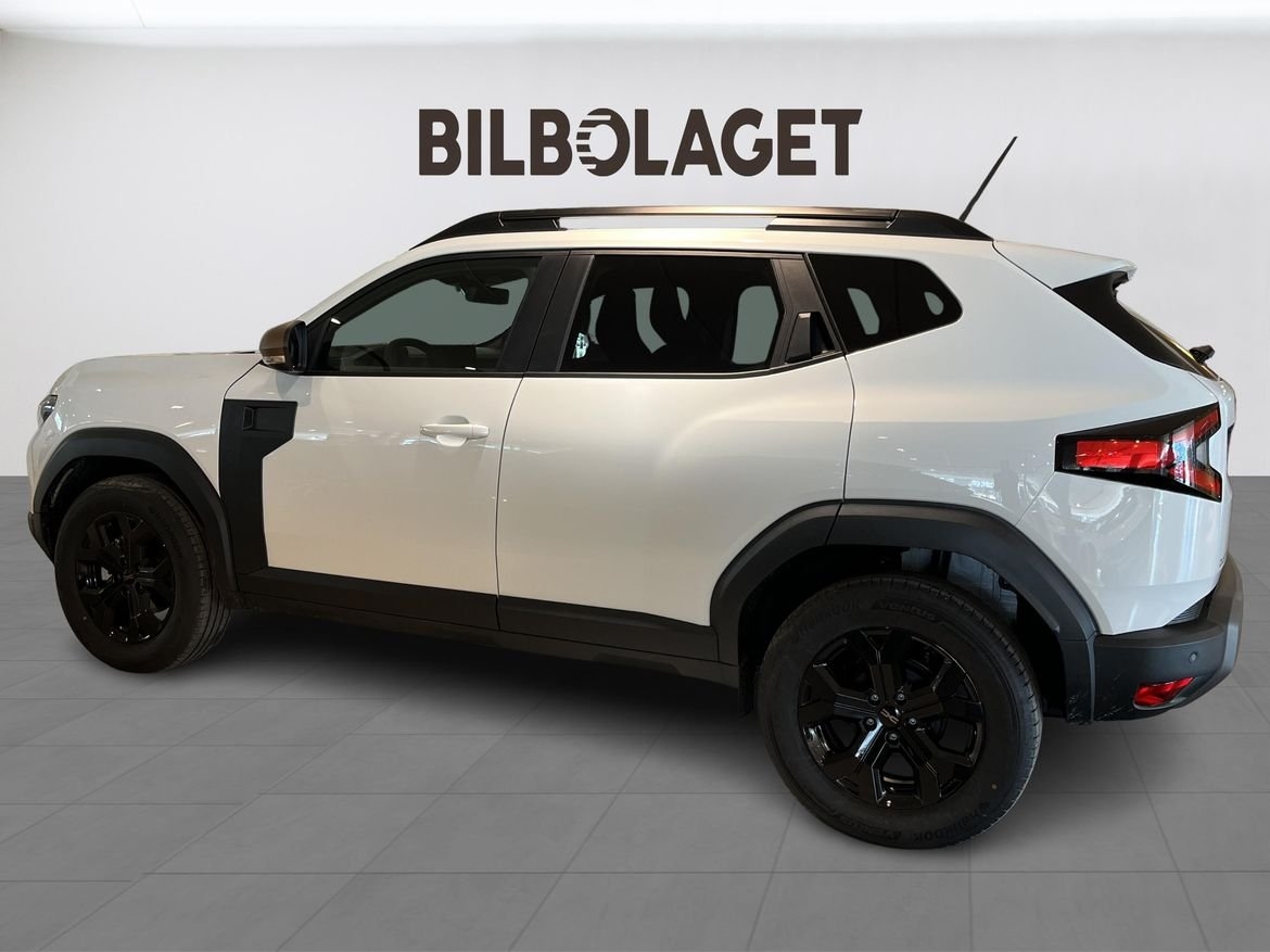 Dacia Duster 4x2 hybrid 155 extreme 2026, bild 2/10
