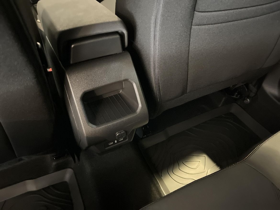 Dacia Duster 4x2 hybrid 155 extreme 2026, bild 6/10