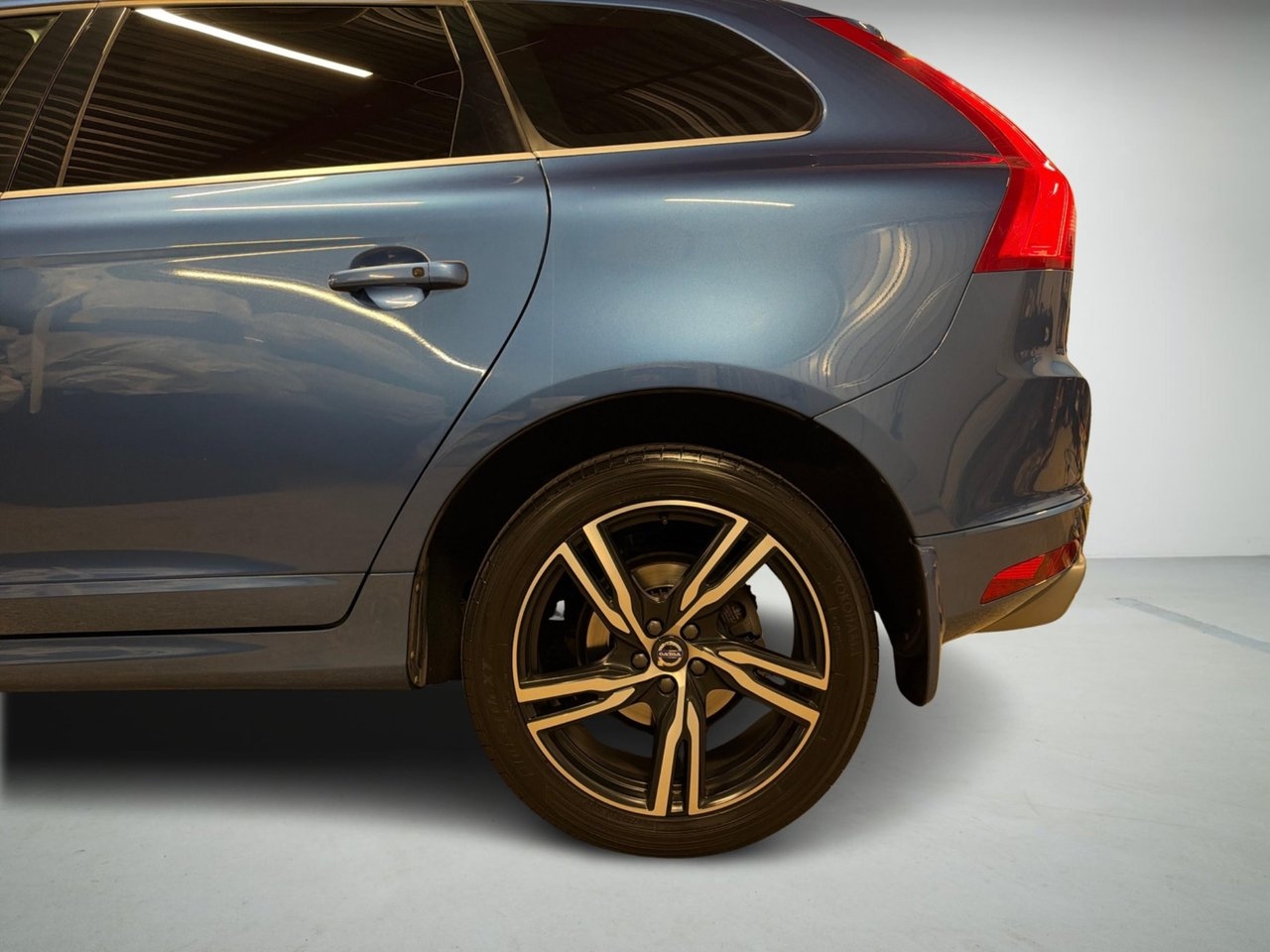 Volvo XC60 2017, bild 6/10