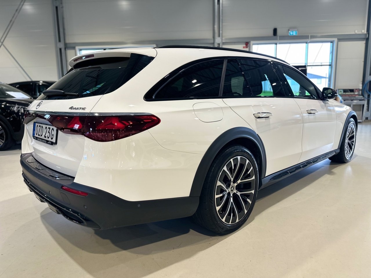 Mercedes-Benz E 2024, kuva 4/10