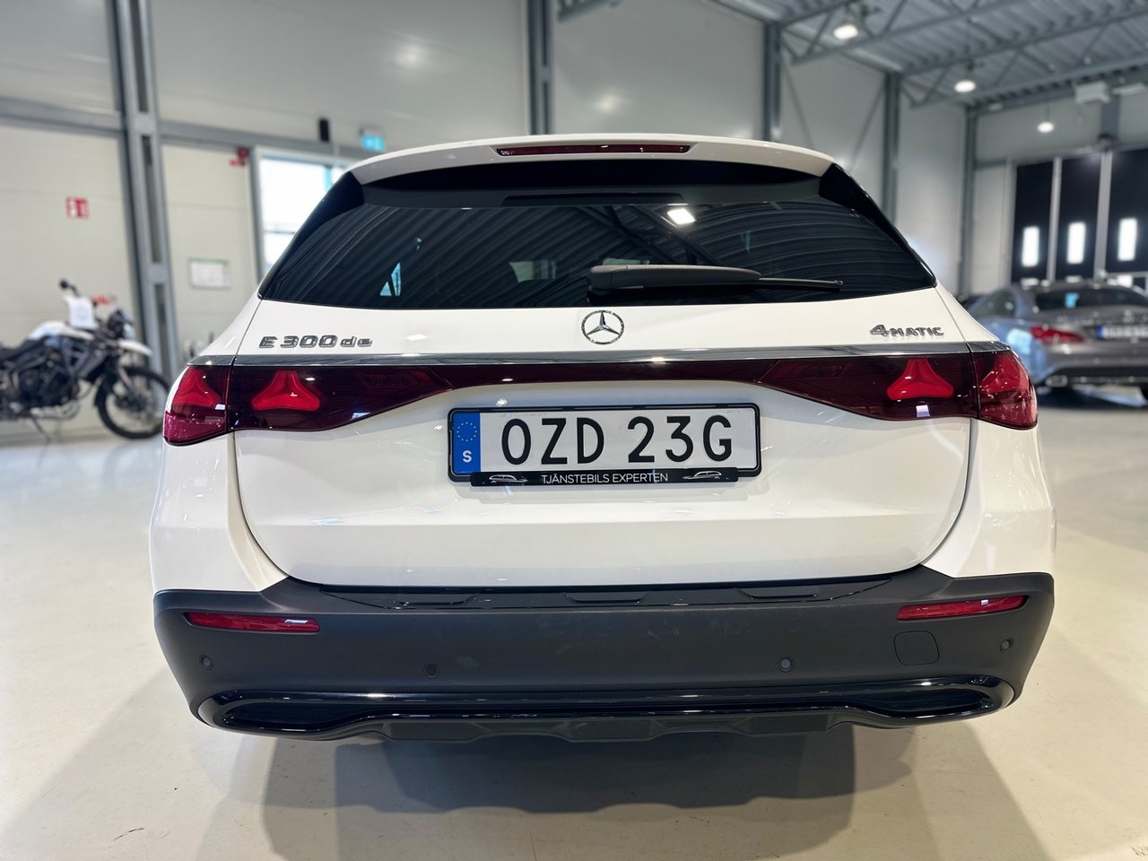 Mercedes-Benz E 2024, kuva 5/10
