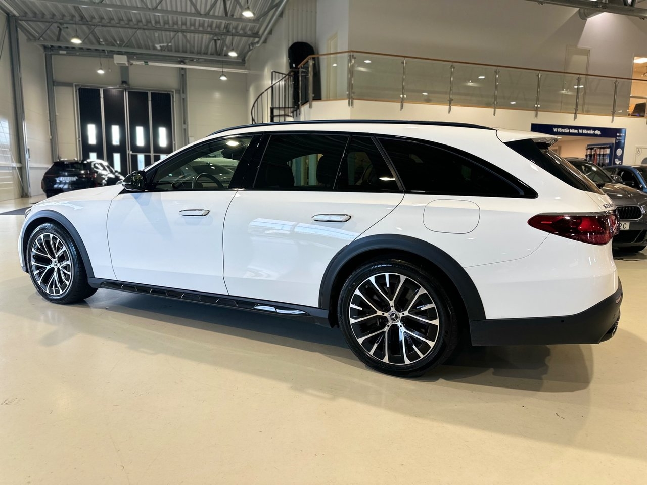 Mercedes-Benz E 2024, kuva 6/10