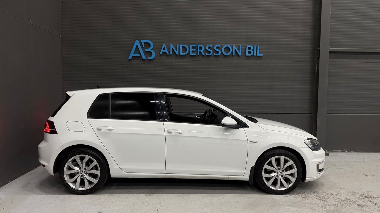 Volkswagen e-Golf VII 2015, bild 5/10