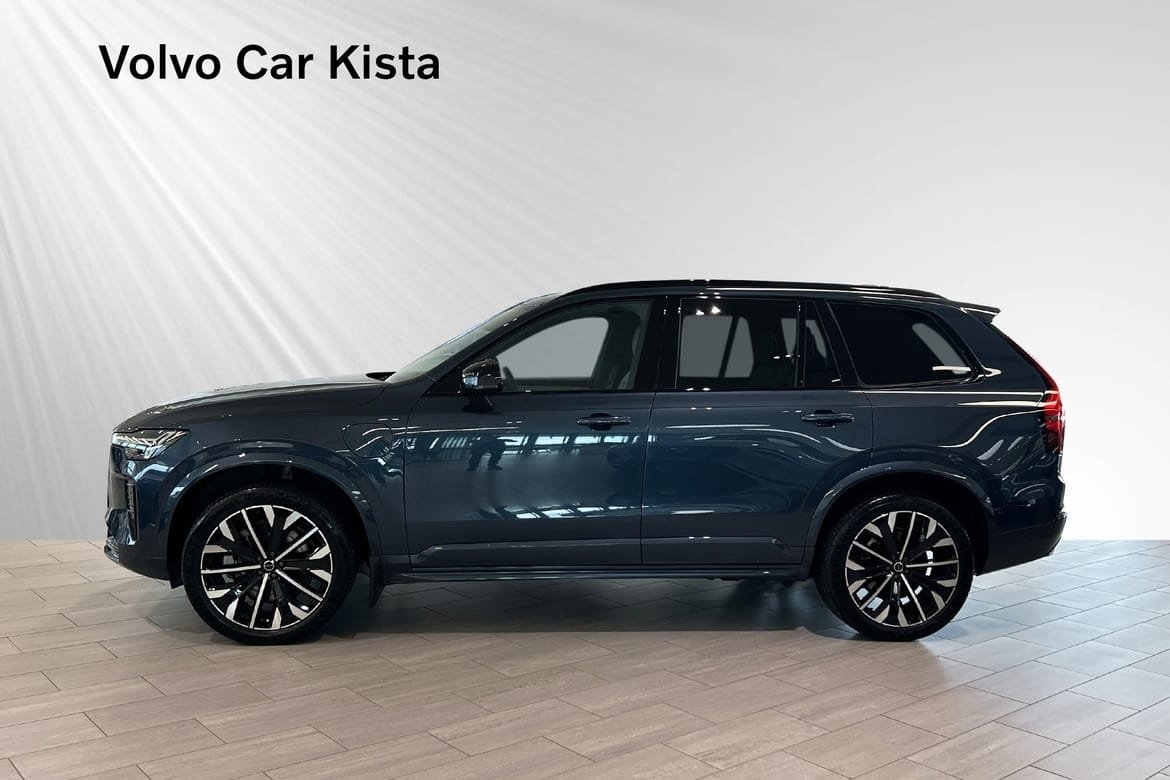Volvo XC90 2026, bild 3/10