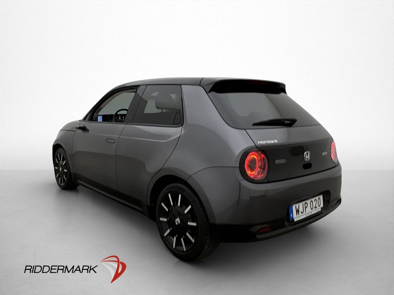 Honda e 35.5 kWh Pano 2020, bild 6/10