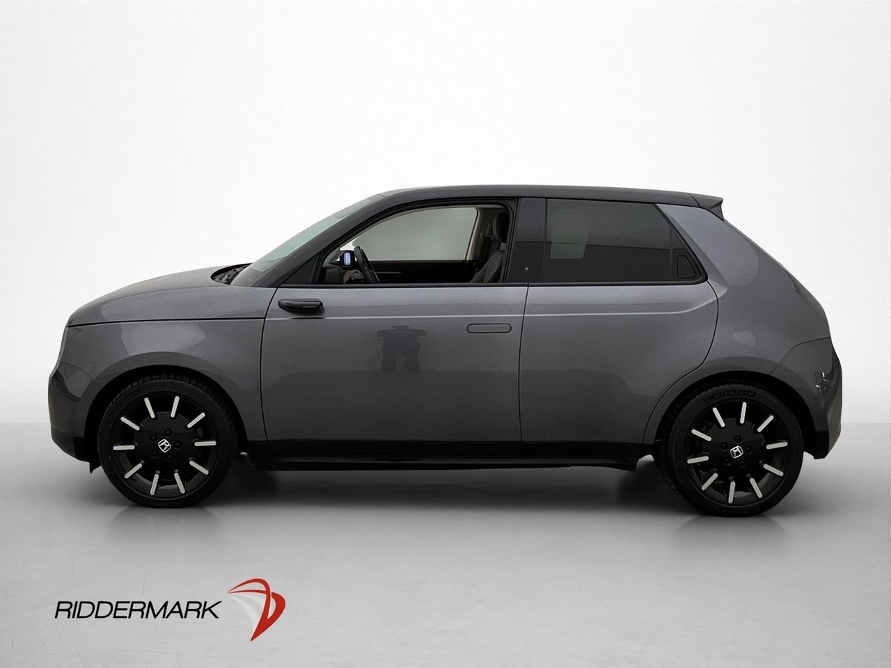 Honda e 35.5 kWh Pano 2020, bild 5/10