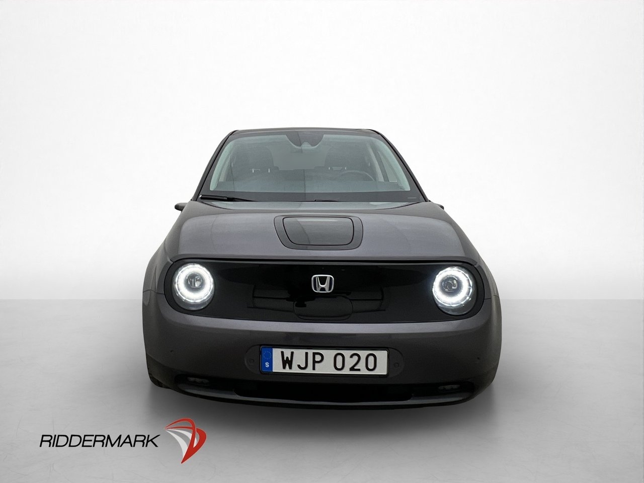 Honda e 35.5 kWh Pano 2020, bild 3/10