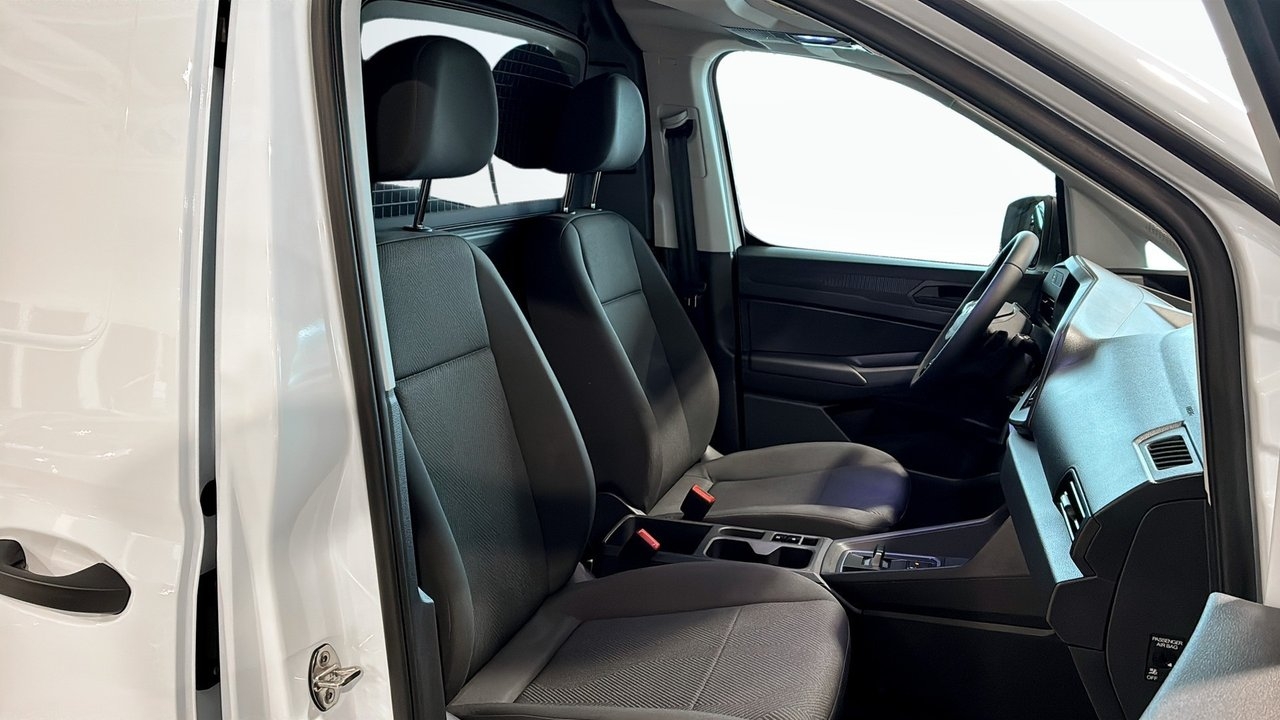 Ford Transit Connect Trend 2026, bild 5/10