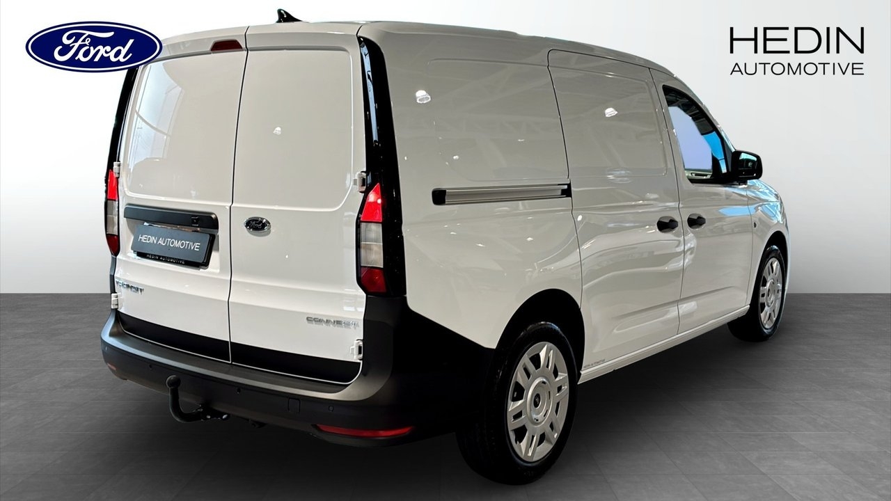 Ford Transit Connect Trend 2026, bild 2/10