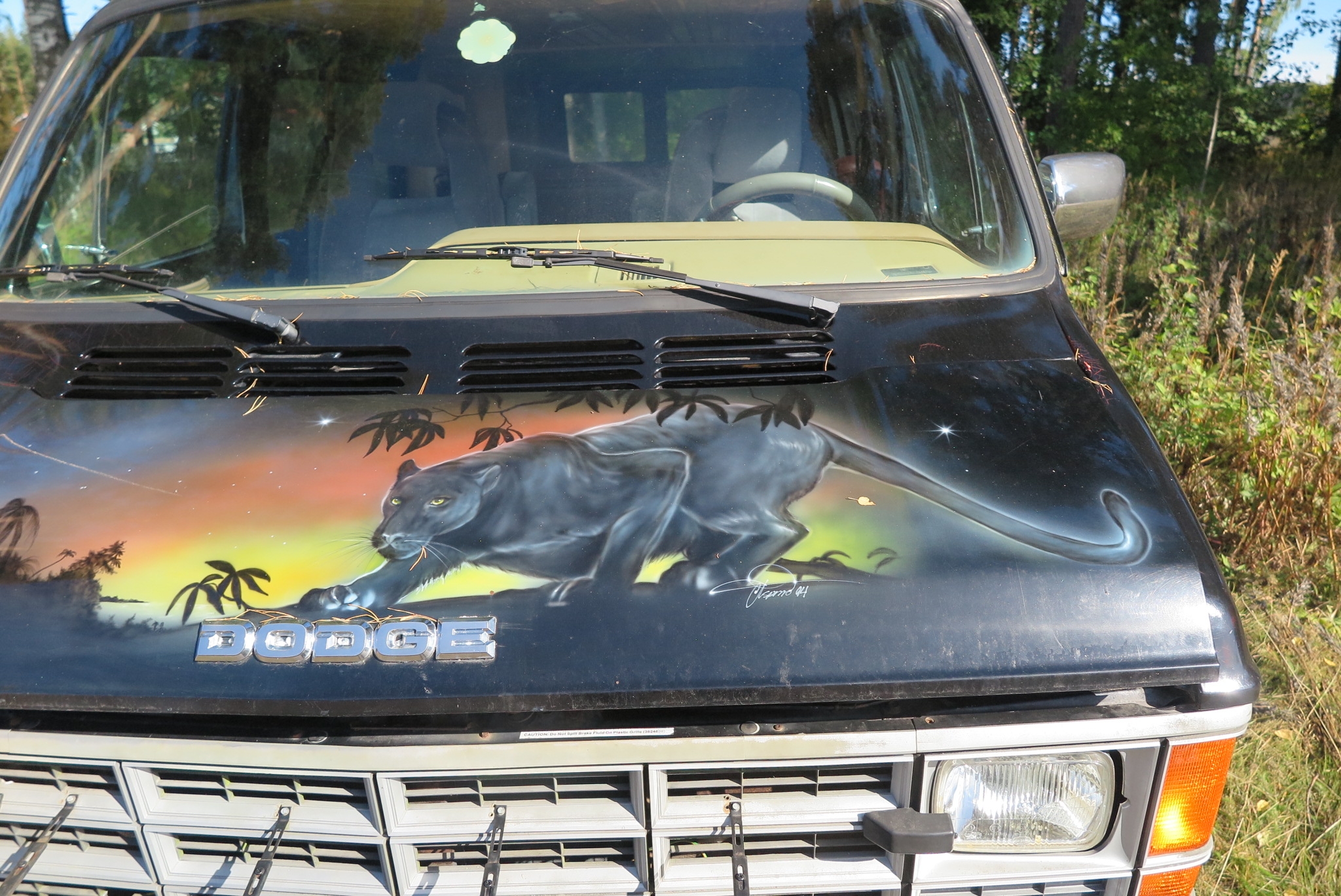 Dodge RAM 3500 1989, kuva 3/8
