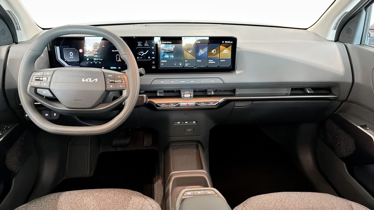 Kia EV2 SR 5-SITS Privatleasing 2027, photo 4/10