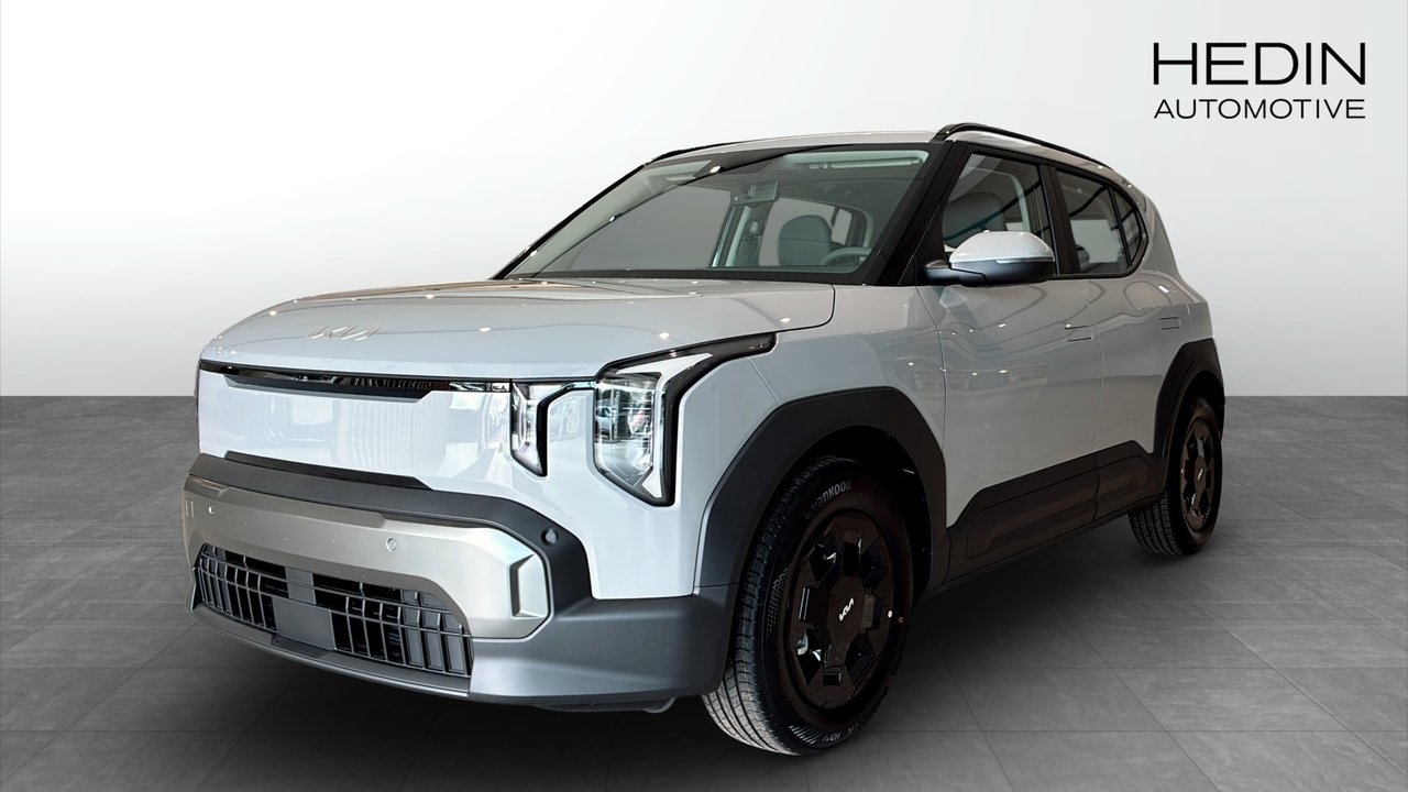 Kia EV2