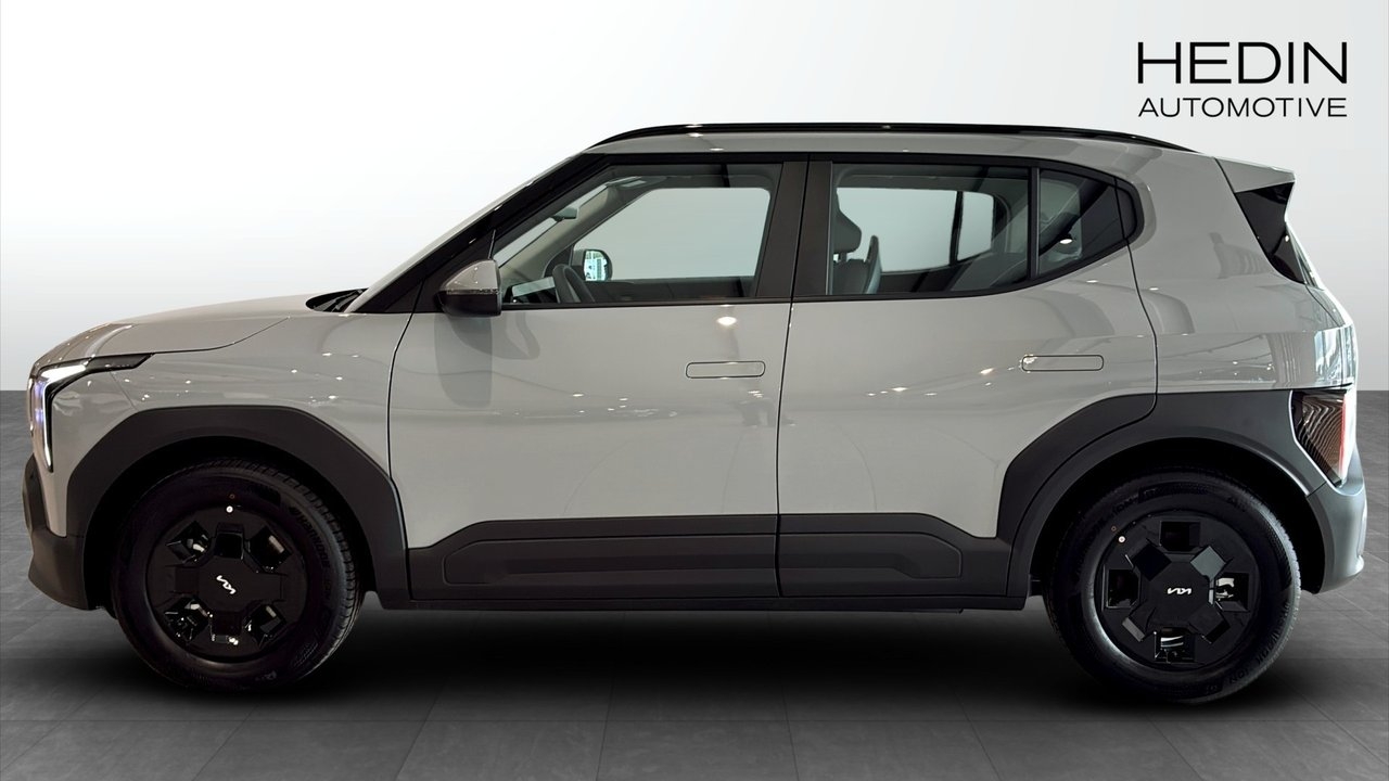 Kia EV2 SR 5-SITS Privatleasing 2027, photo 6/10