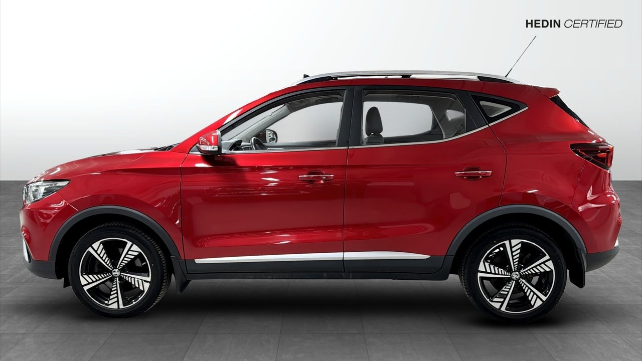 MG ZS EV EV 2020, bild 6/9