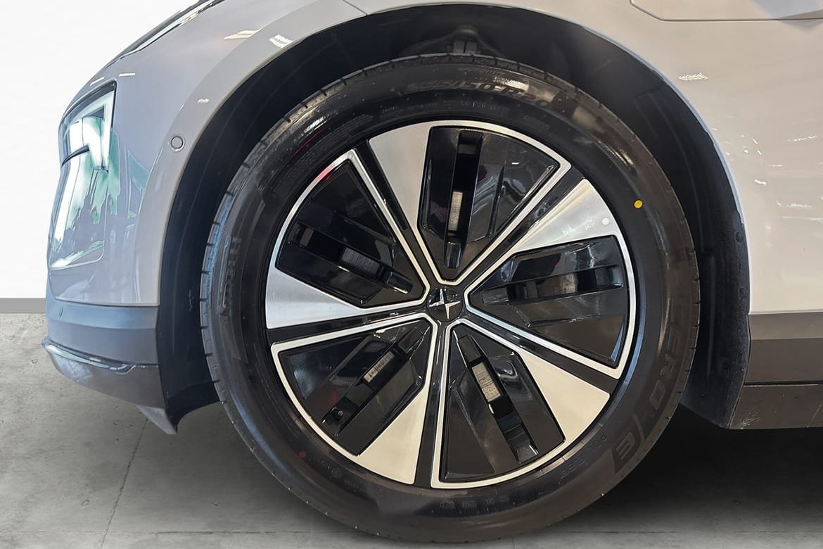 Polestar 4 Long range Dual motor Bus edt 2026, bild 6/10