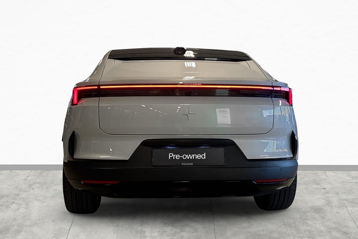Polestar 4 Long range Dual motor Bus edt 2026, bild 5/10