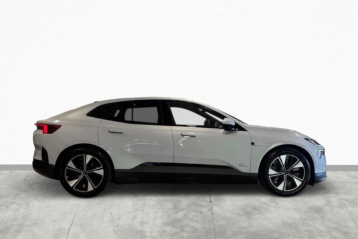 Polestar 4 Long range Dual motor Bus edt 2026, bild 4/10