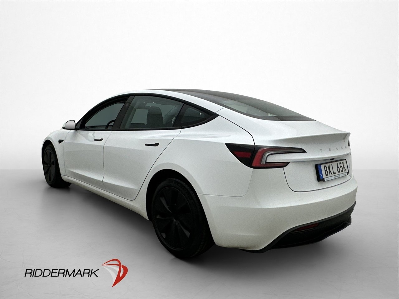 Tesla Model 3 2024, bild 6/10