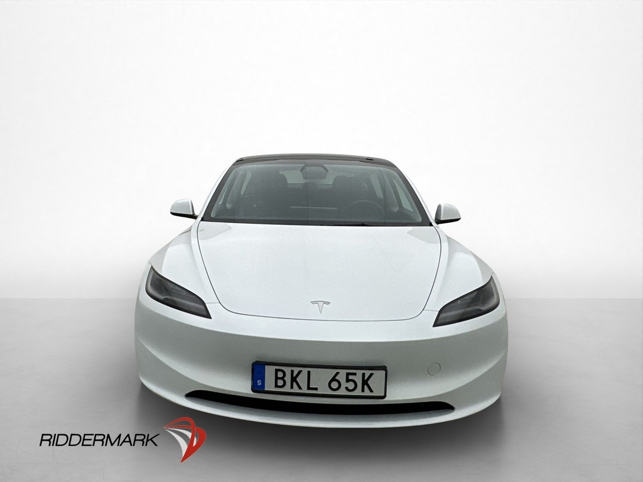 Tesla Model 3 2024, bild 3/10