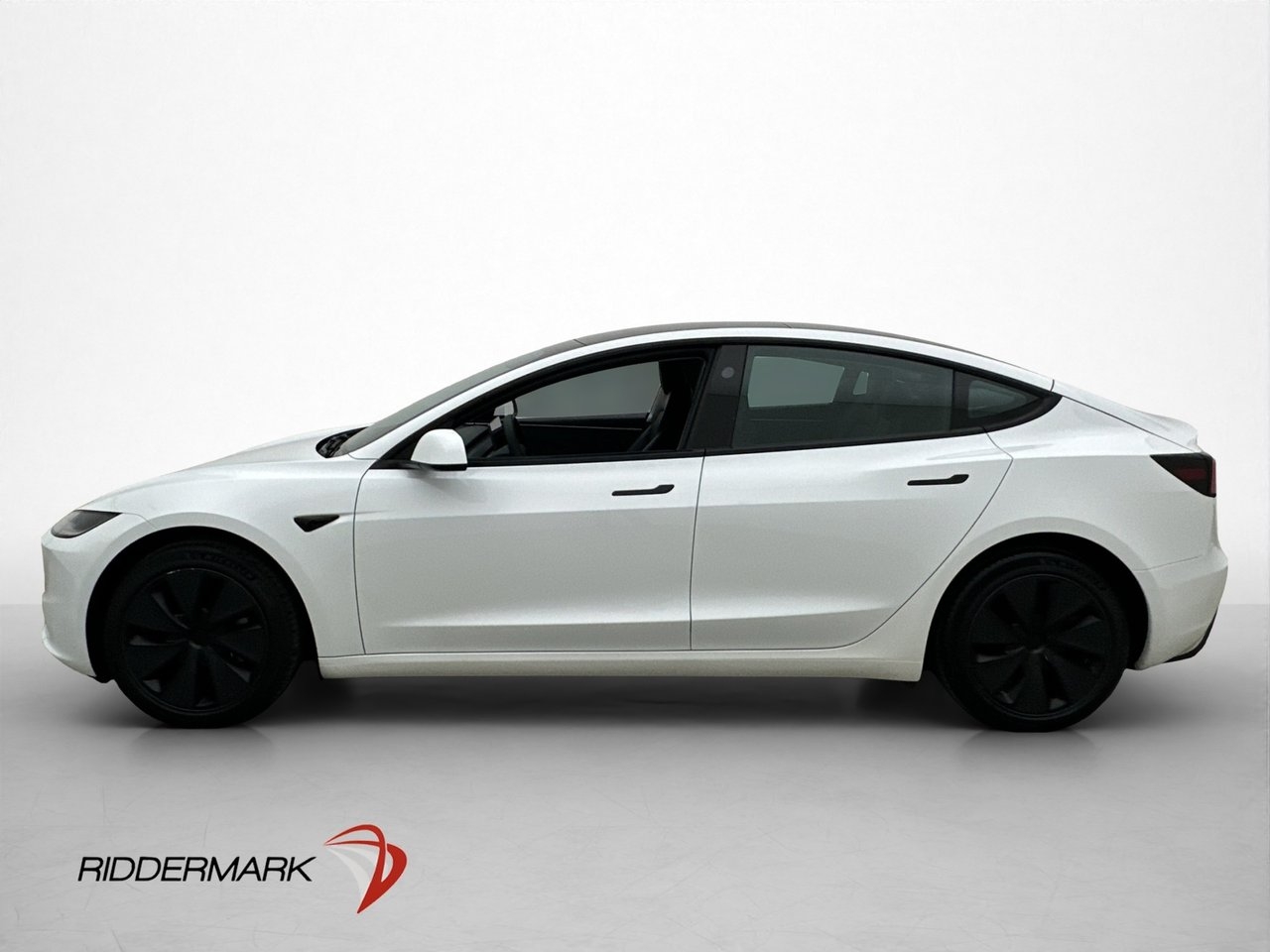 Tesla Model 3 2024, bild 5/10