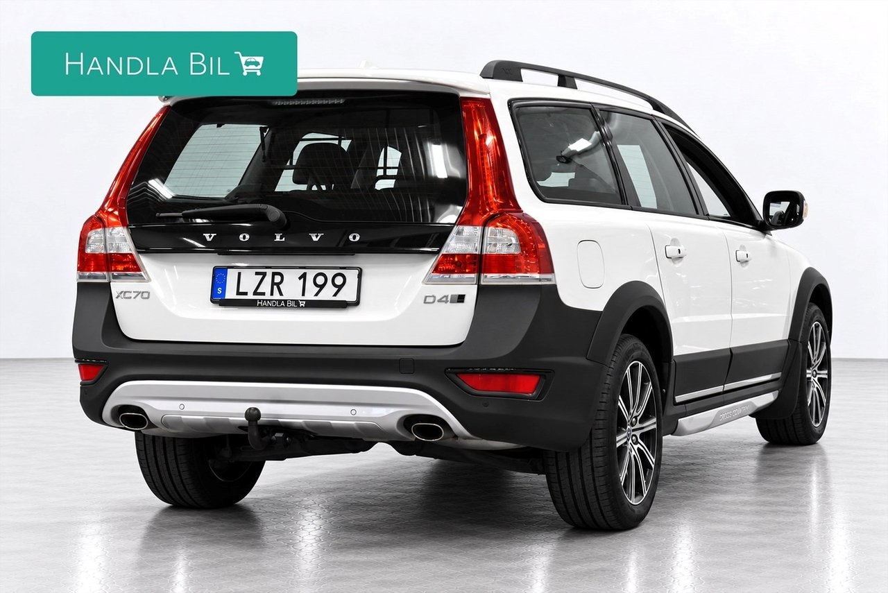 Volvo XC70 2016, bild 5/10