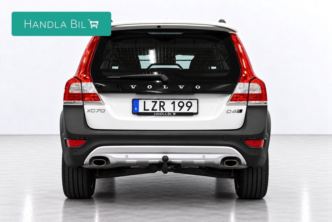 Volvo XC70 2016, bild 6/10