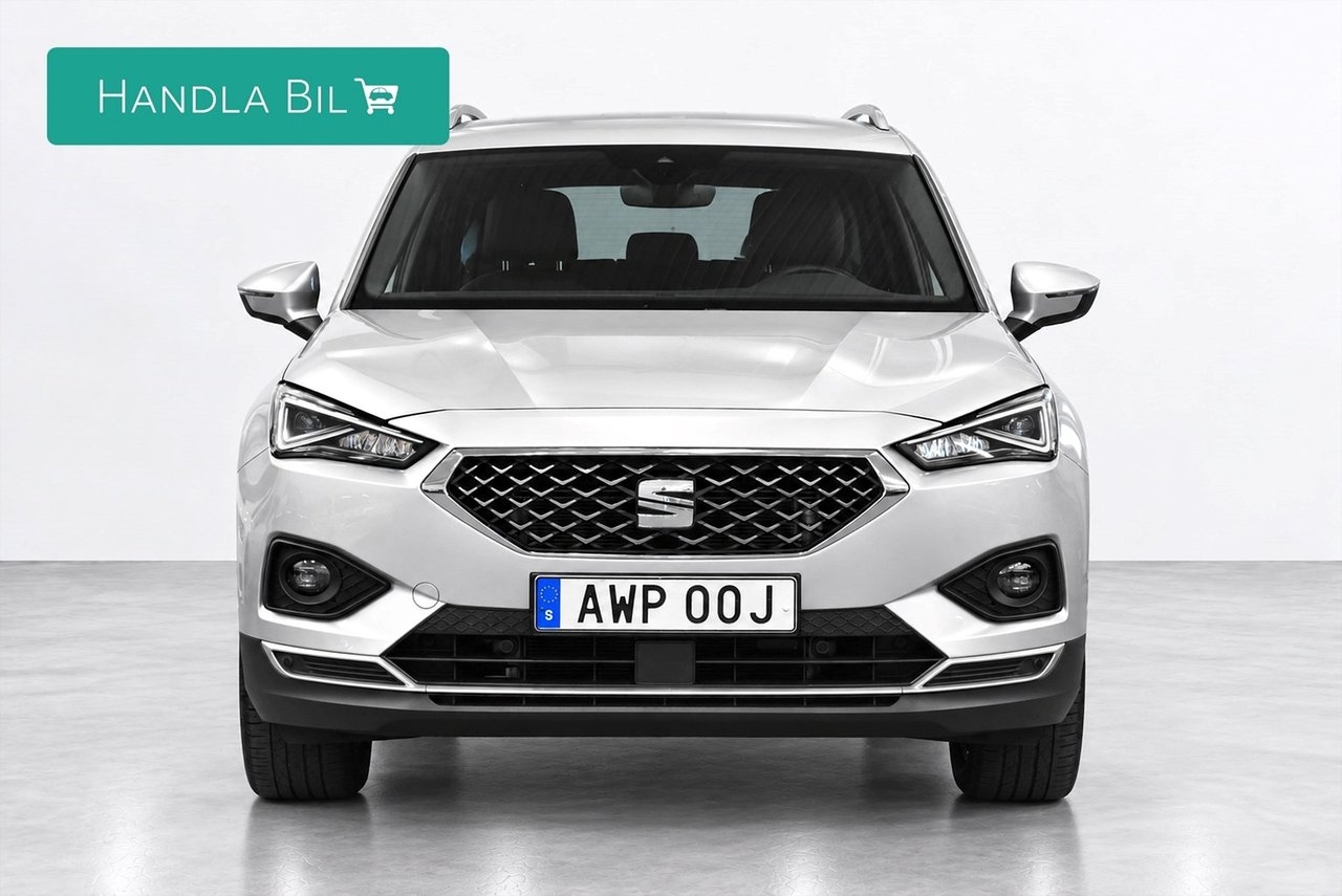 Seat Tarraco 2020, bild 3/10