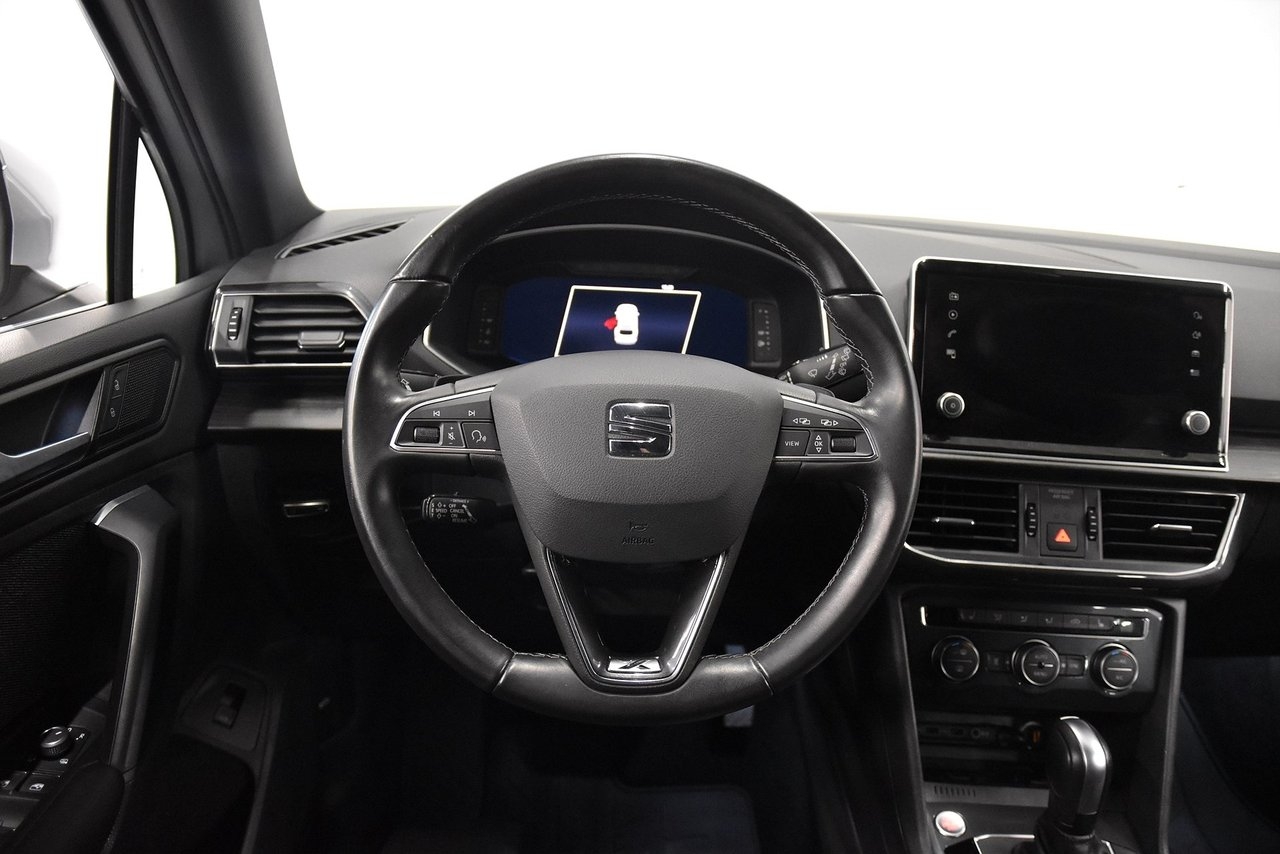 Seat Tarraco 2020, bild 2/10