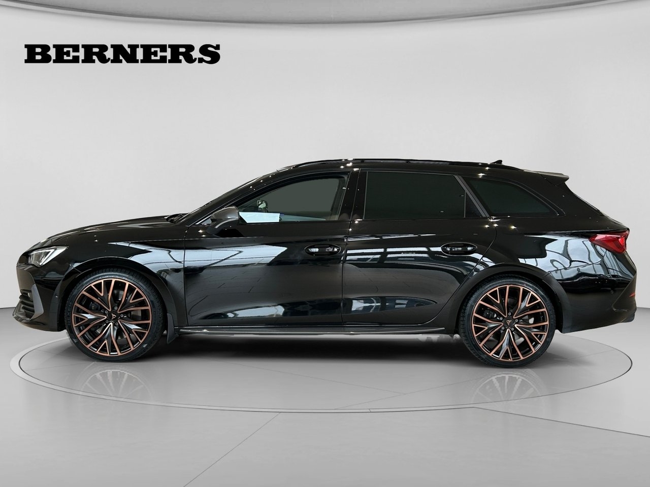 Cupra Leon 2024, bild 2/15