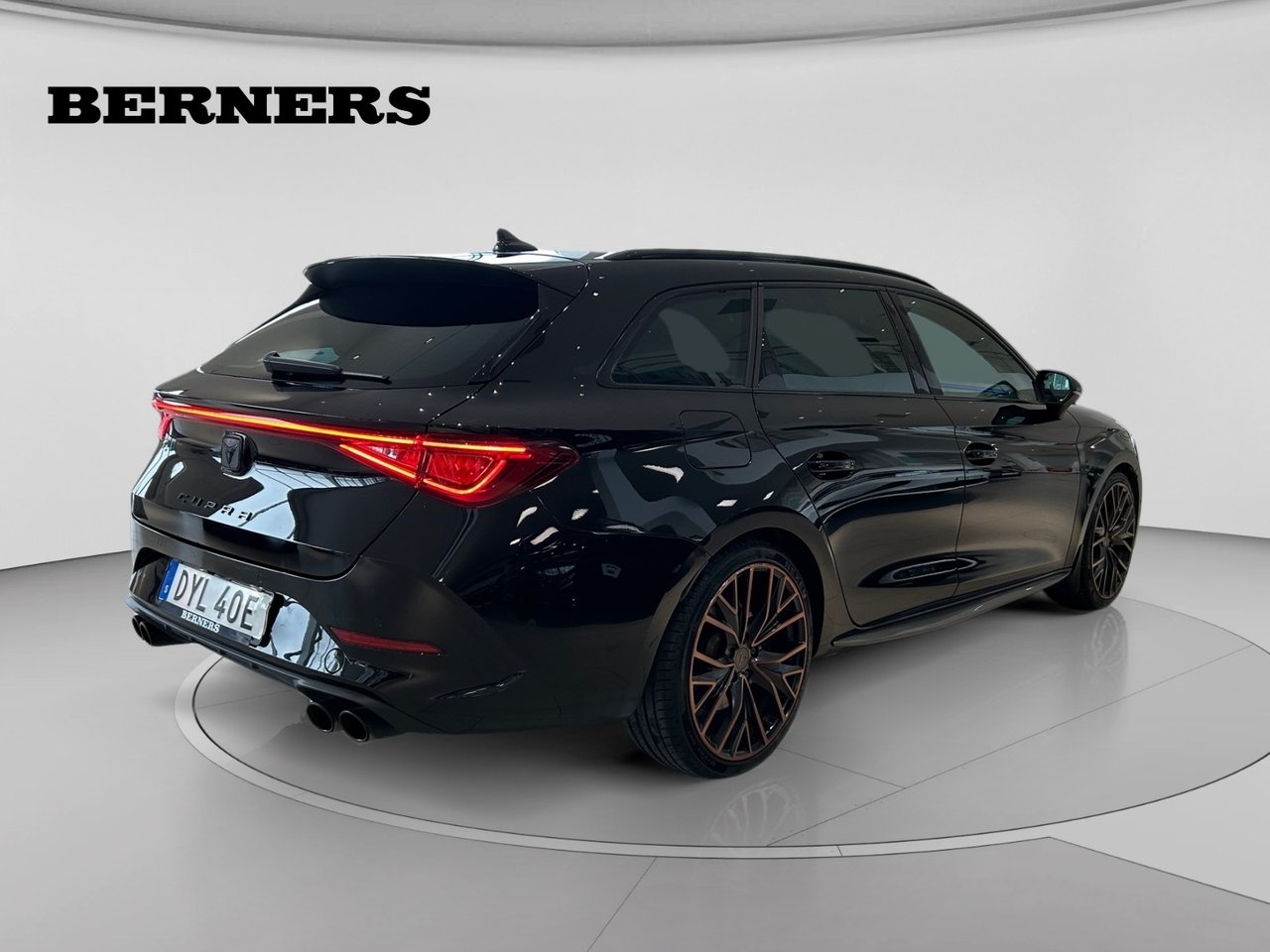 Cupra Leon 2024, bild 7/15