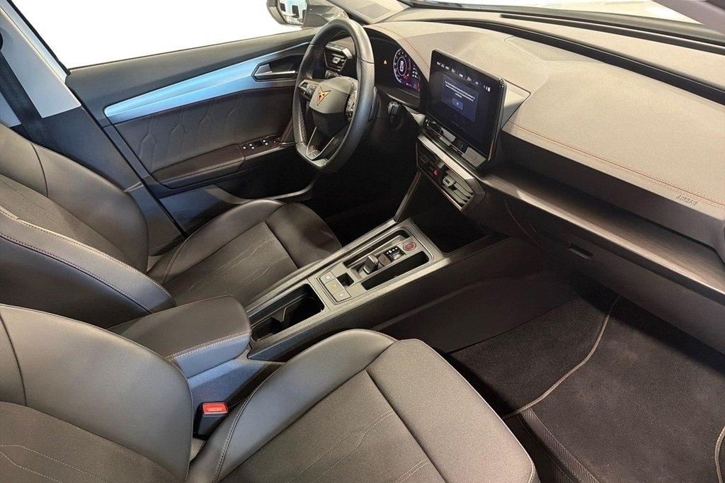 Cupra Formentor 2024, bild 6/10