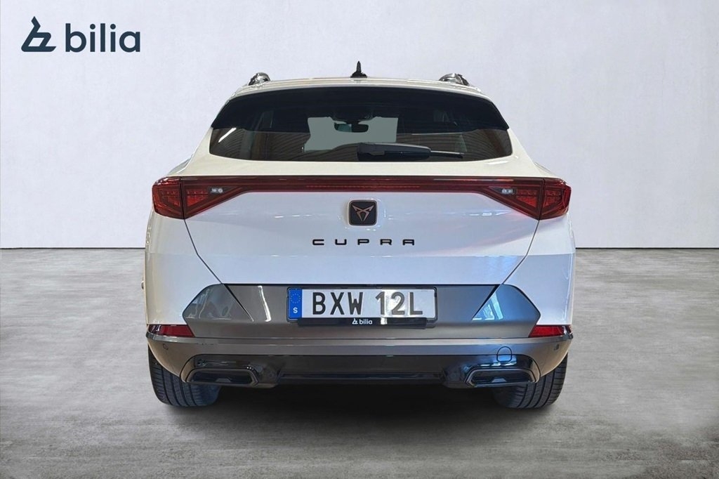 Cupra Formentor 2024, bild 4/10