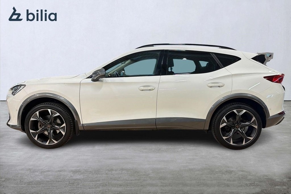 Cupra Formentor 2024, bild 3/10