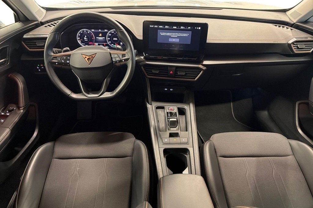 Cupra Formentor 2024, bild 7/10