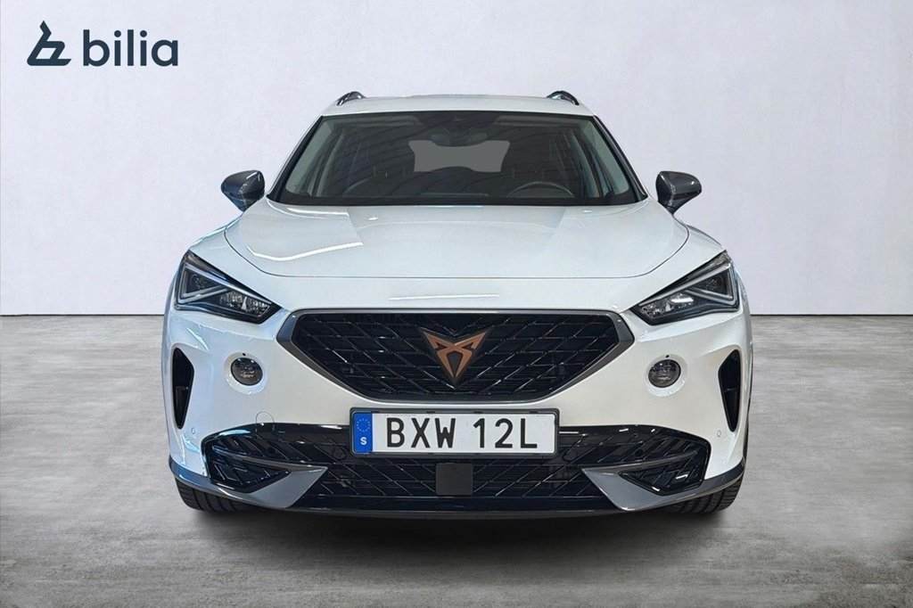 Cupra Formentor 2024, bild 5/10