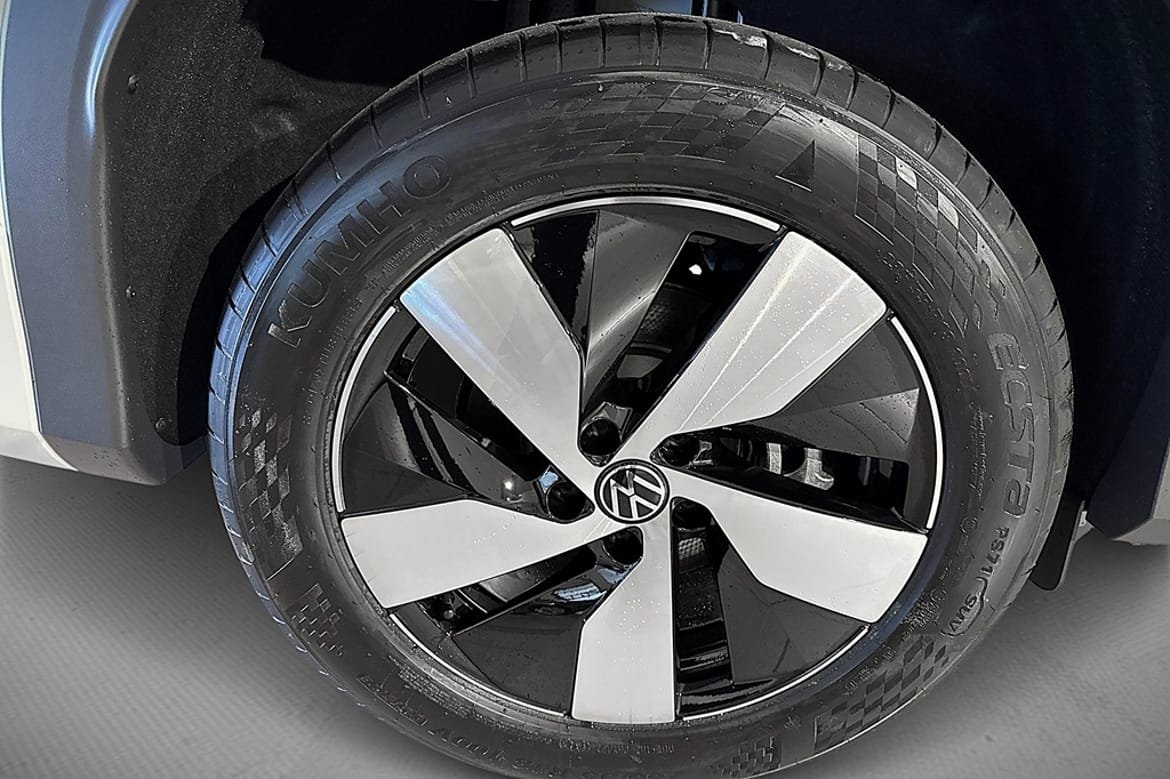 Volkswagen Tayron 2026, kuva 5/8
