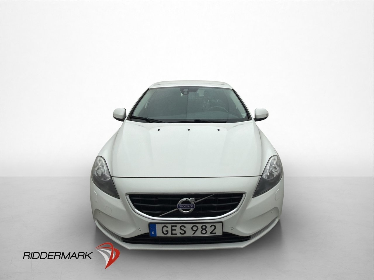 Volvo V40 2016, bild 2/28