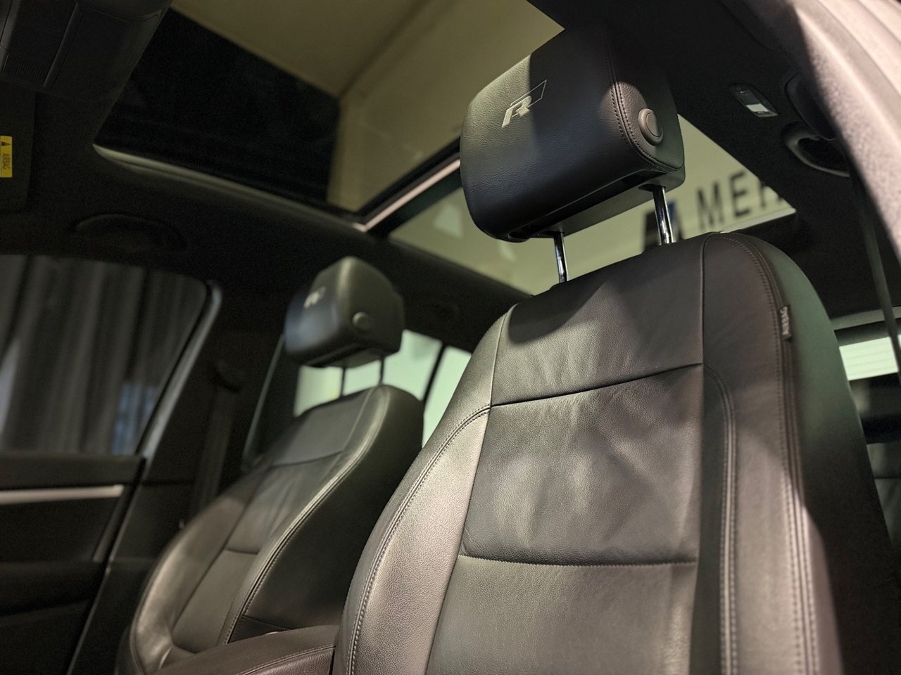 Volkswagen Tiguan 2016, bild 6/10